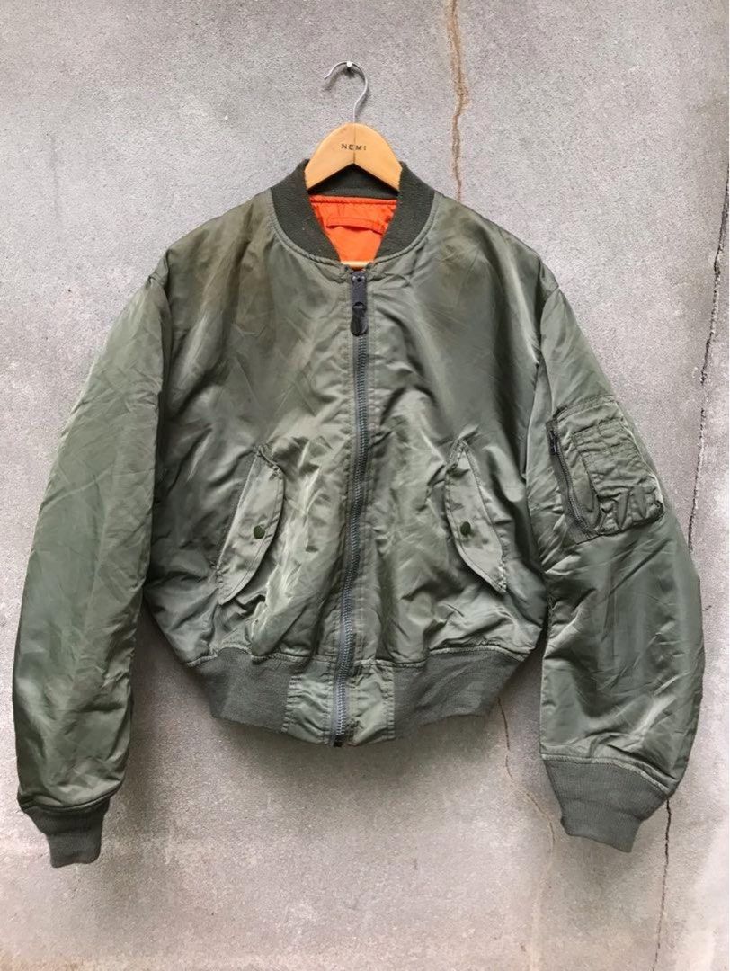 Af bomber jacket sales