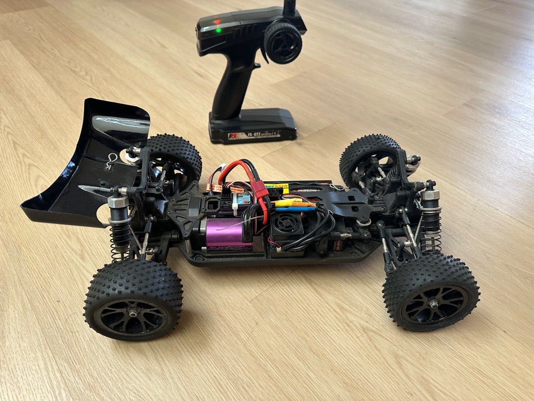 Vrx buggy sale