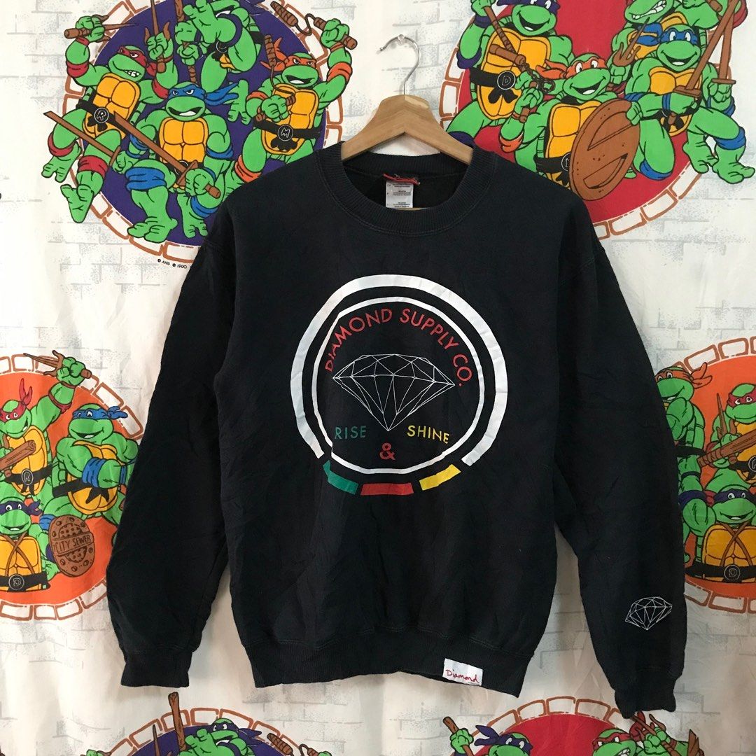Diamond co clearance sweatshirt