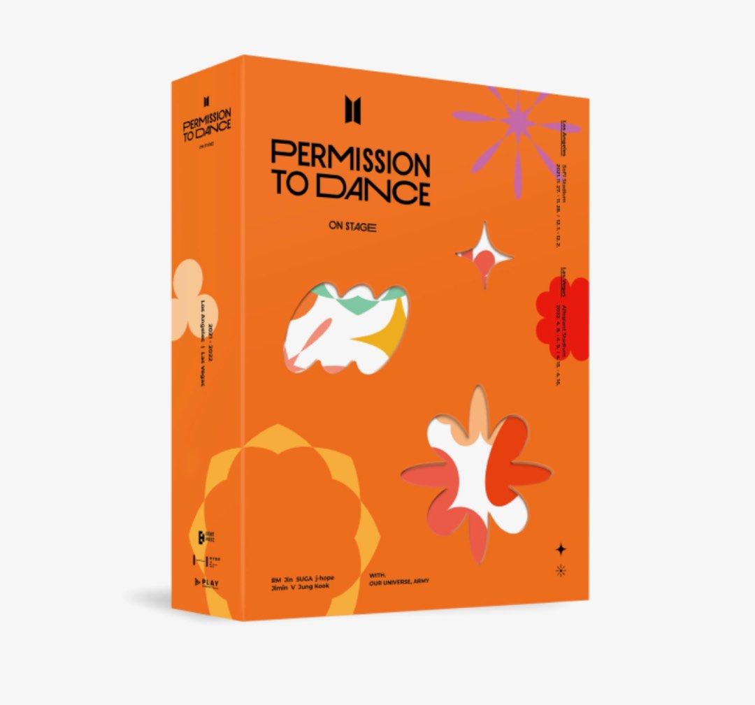 防弾少年団(BTS) - BTS weverse特典 PERMISSION TO DANCE ポラロイド s-l400.jpg