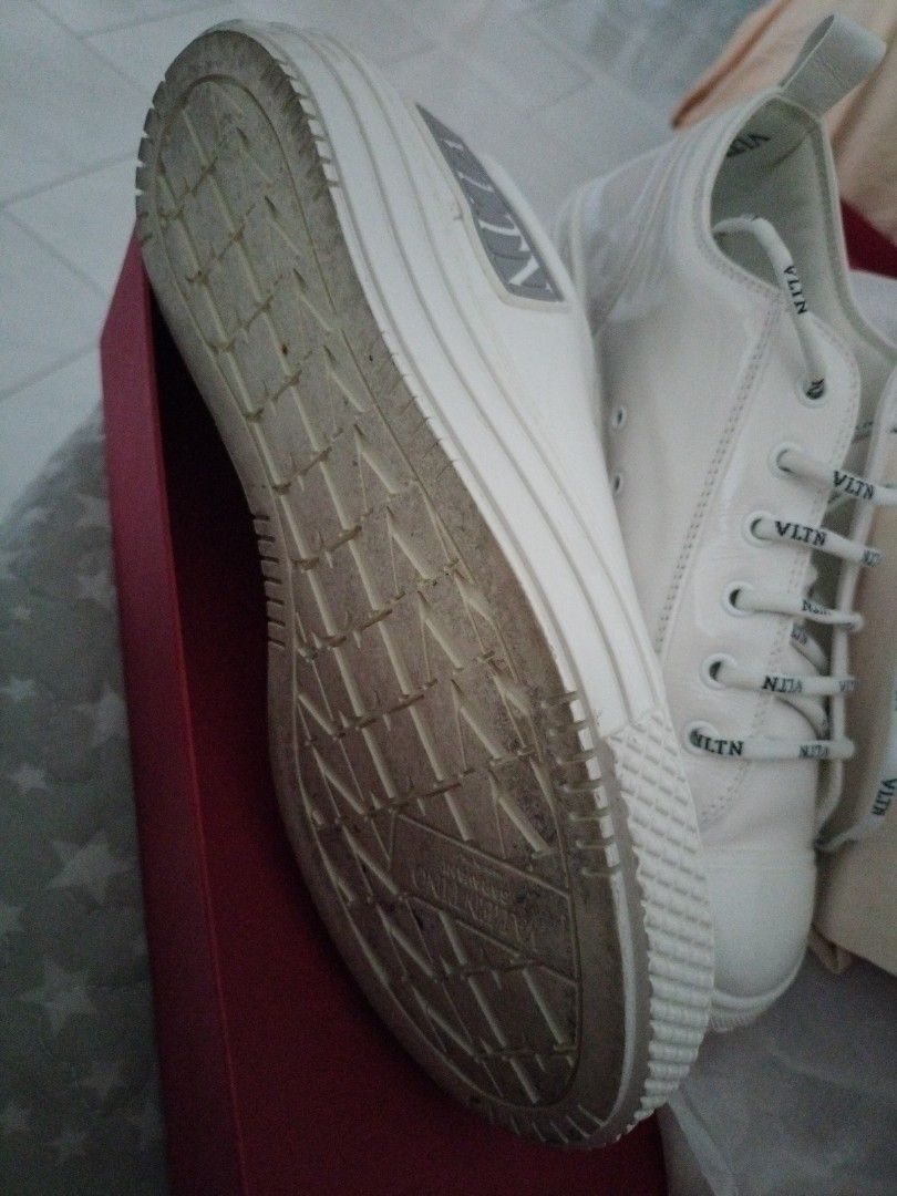 White patent leather sneakers sale