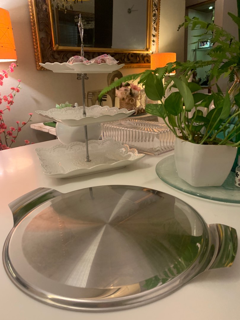 WMF Base, Everything Else on Carousell