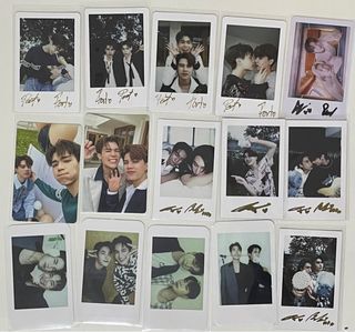 wts thai bl polas/pc