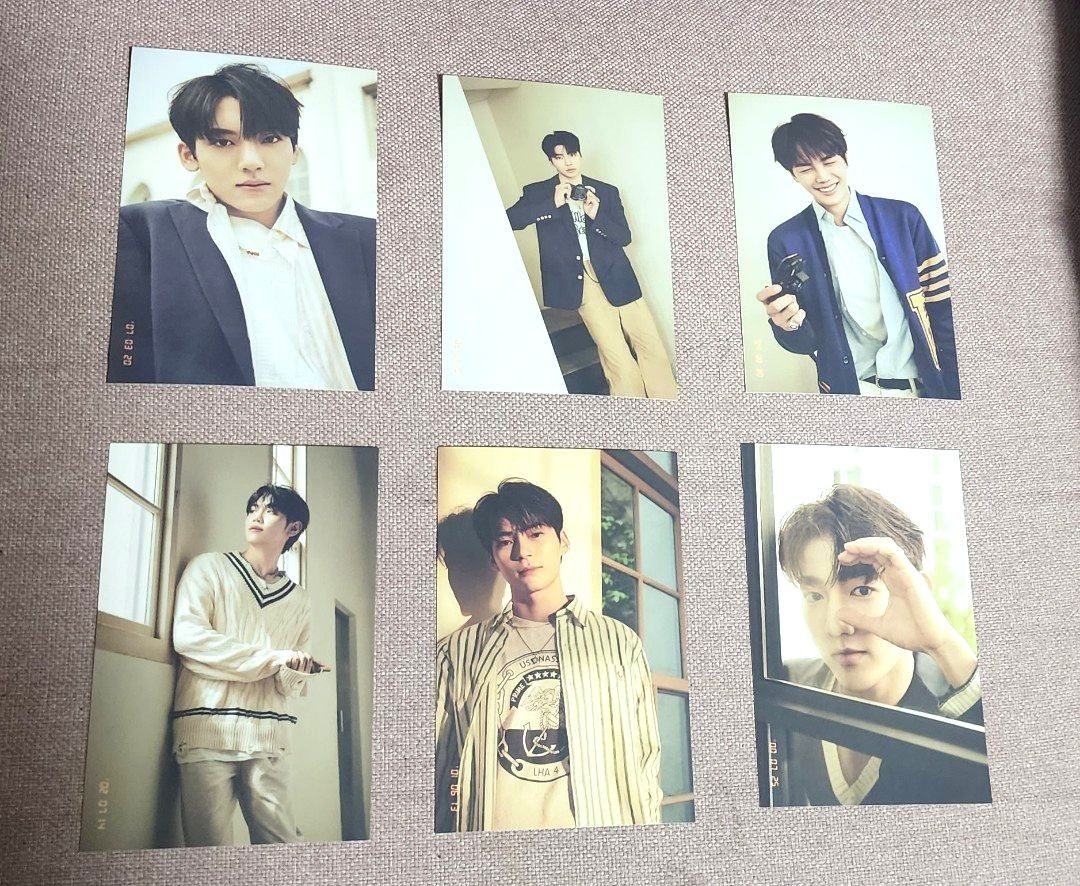 ZEROBASEONE - Official 1st Fanclub Kit – K Stars