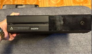 XBOX ONE 500GB