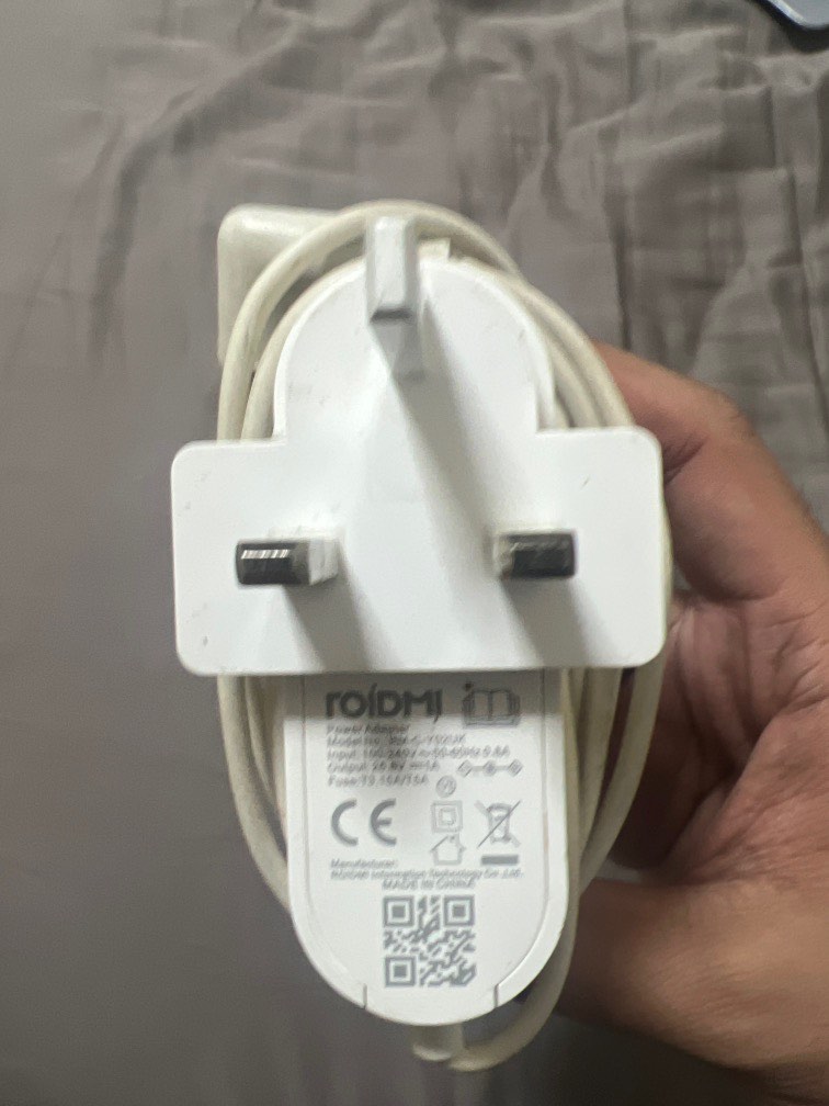 CARGADOR ESP ® Stroomvoorziening Oplader 19V Vervanging voor ASUS F541U