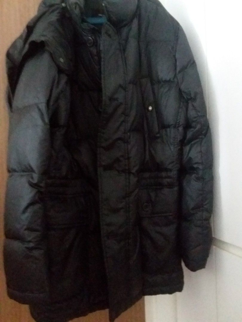 Down jacket sale online