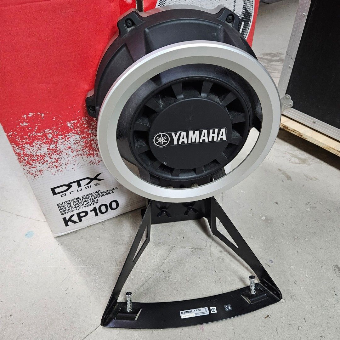 Yamaha kp100 shop