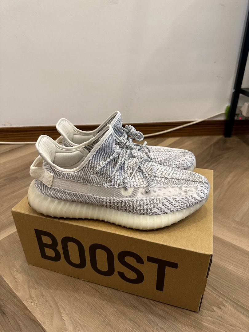 Yeezy 79 clearance static