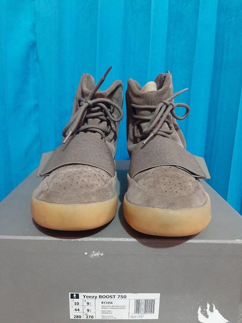 Off white cheap yeezy 750