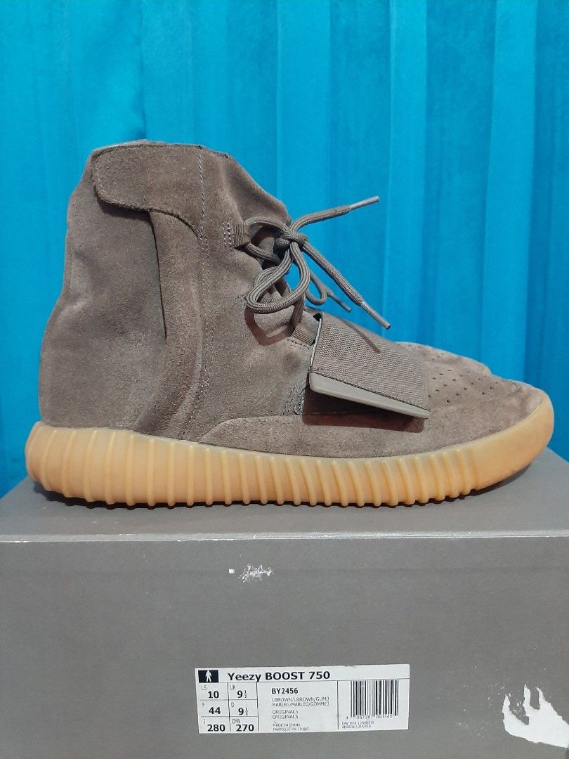 Off white cheap yeezy 750