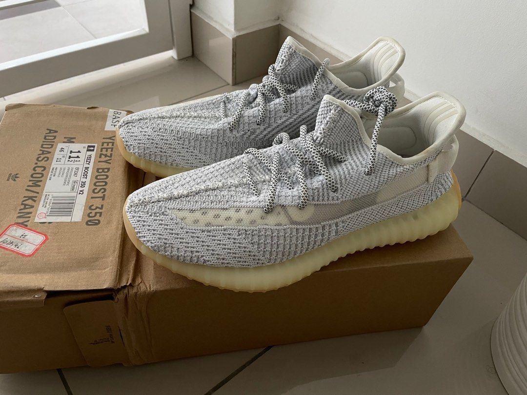 Yeezy boost 350 v2 on sale nuove