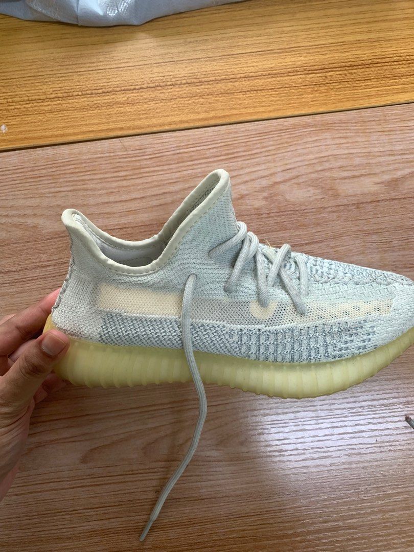 Yeezy boost hot sale female