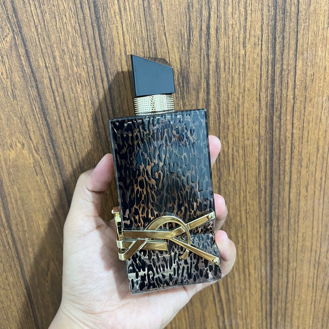 Ysl libre collector edition outlet