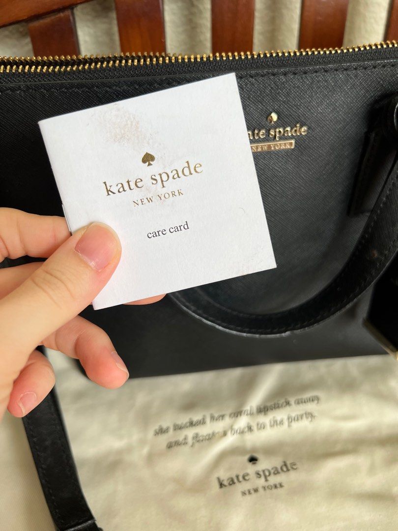 Kate spade new online york lucie small crossbody