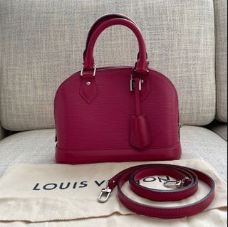 Louis Vuitton x Yayoi Kusama Sac Plat 24H White in Taurillon Cowhide  Leather with Palladium-tone - US