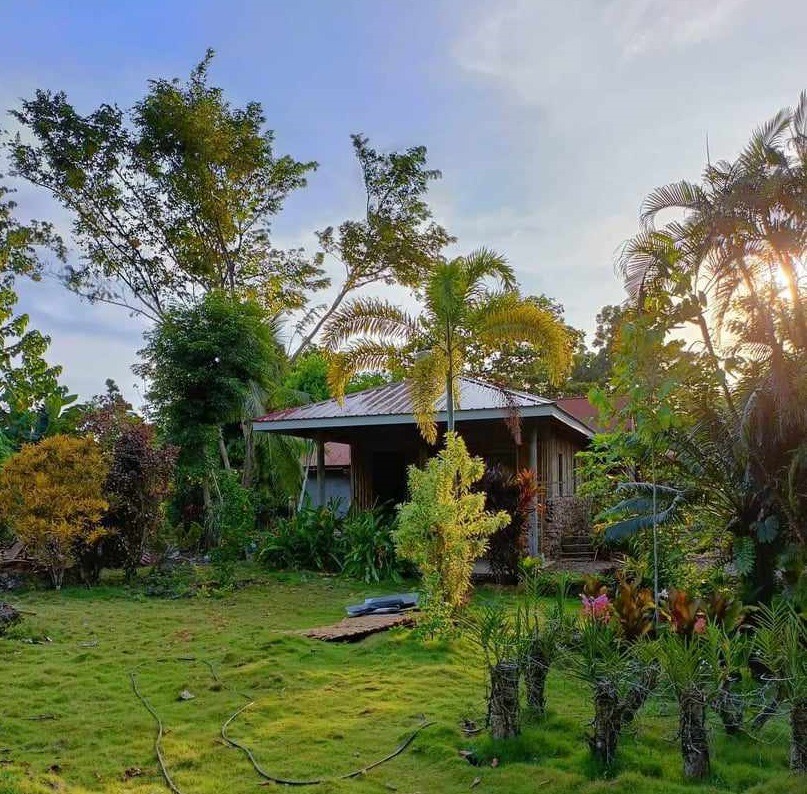 1.2 hectare private resort in the Anda, Bohol peninsula, Property, For