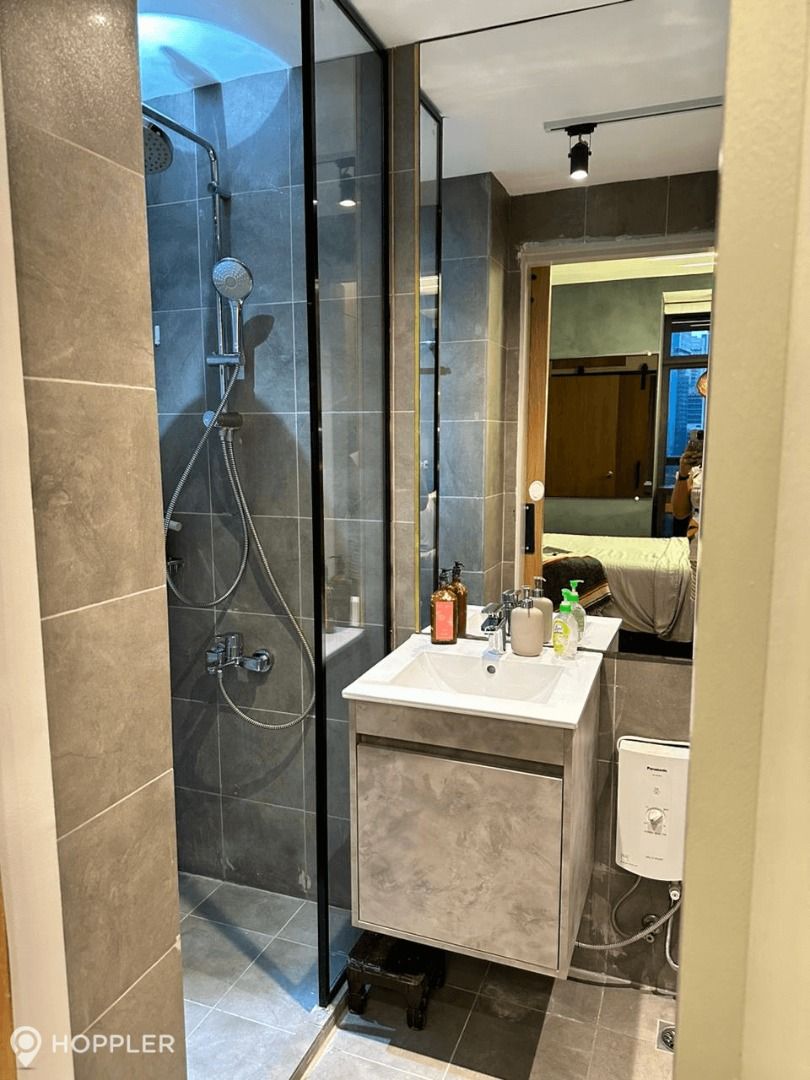 1BR Condo for Rent in The Gramercy Residences, Poblacion, Makati