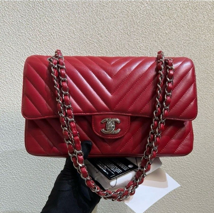 Ch bags sale clearance
