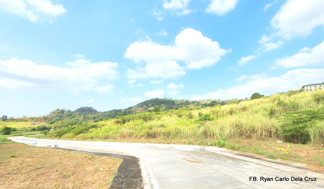204 Residential Lot for Sale in Village East Angono Binangonan