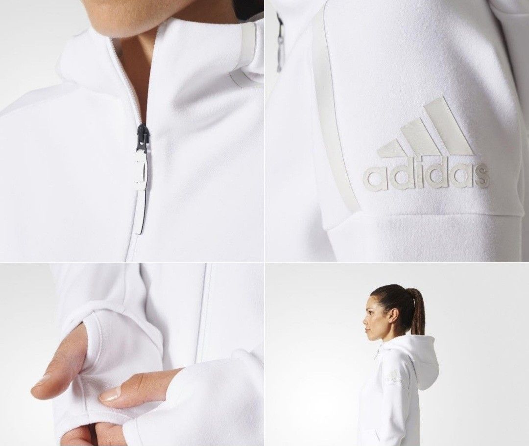 Adidas hoodie zne 2.0 new arrivals
