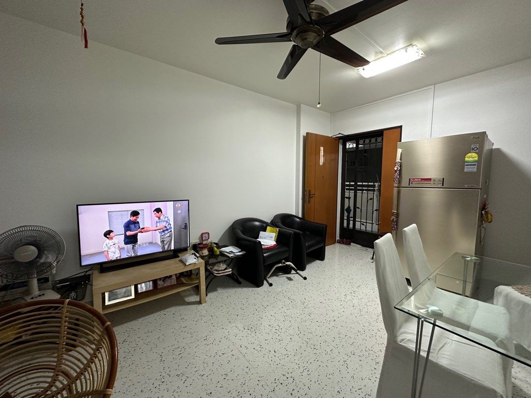 54 Havelock Road Havelock View, Property, Rentals, Room Rentals on