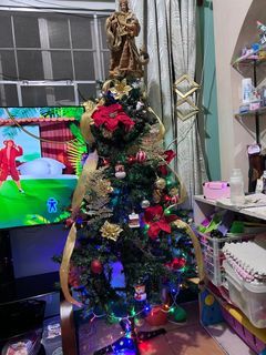 5FT Christmas Tree
