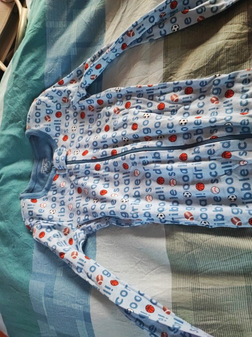 Children's sleep suits new arrivals