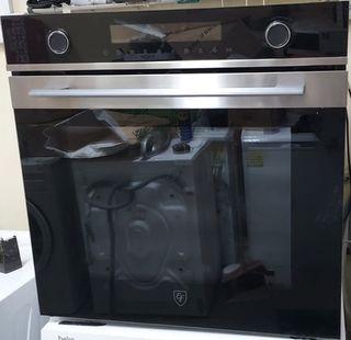 Baumatic bymm204ss outlet