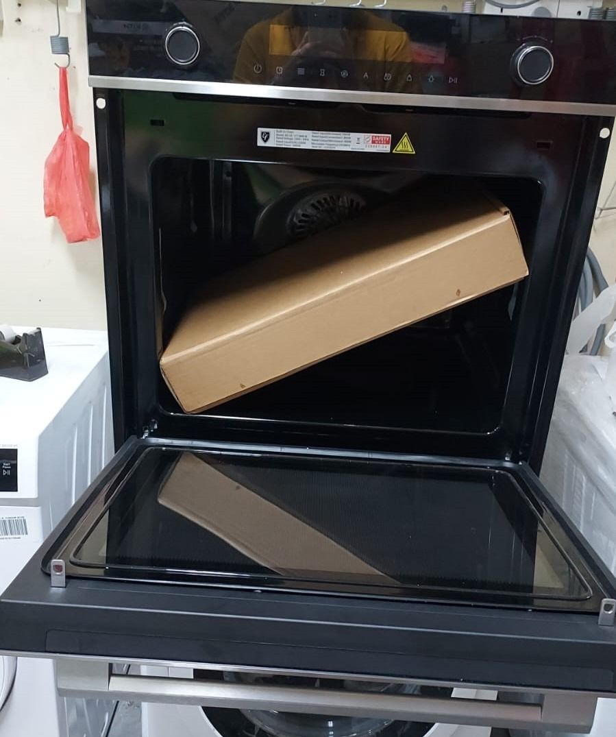 Refurbished microwave oven deals