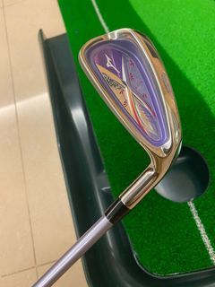 7號桿
