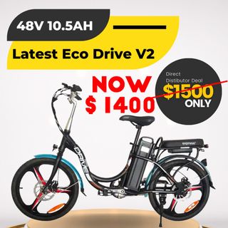 Ebike installment online plan