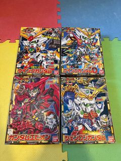 （分類：）位於 。 由 CaGundam 提交（商品編號 1266134699，圖片 1）。簡介： 。