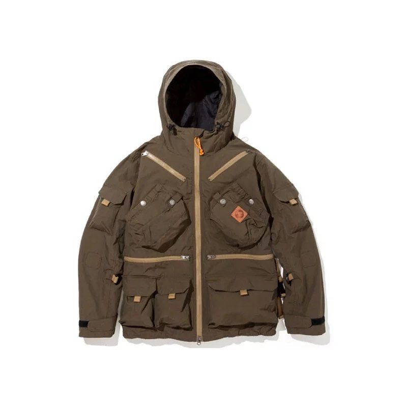 grn outdoor TEBURA MOUNTAIN PARKA21 grn outdoor TEBURA MOUNTAIN PARKA21