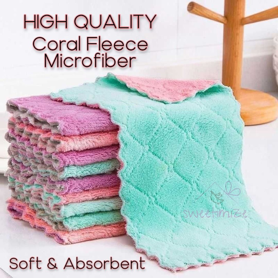 Wire Dishcloth Double Stainless Steel Scrubber Non-Scratch Wire Dishcloth  Scratch-Resistant Wire Dishwashing Rags for Dishes - AliExpress