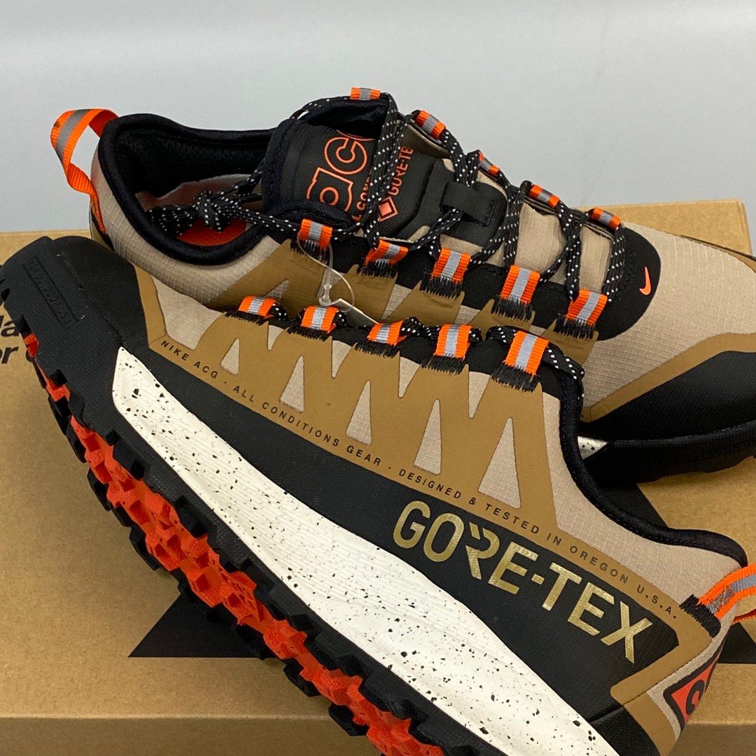 air nasu goretex