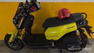 自售 SYM KRN BT 125 abs七期車