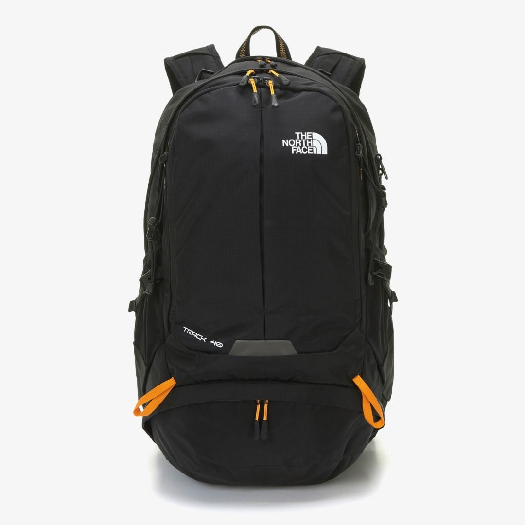 The north face 40 liter best sale backpack