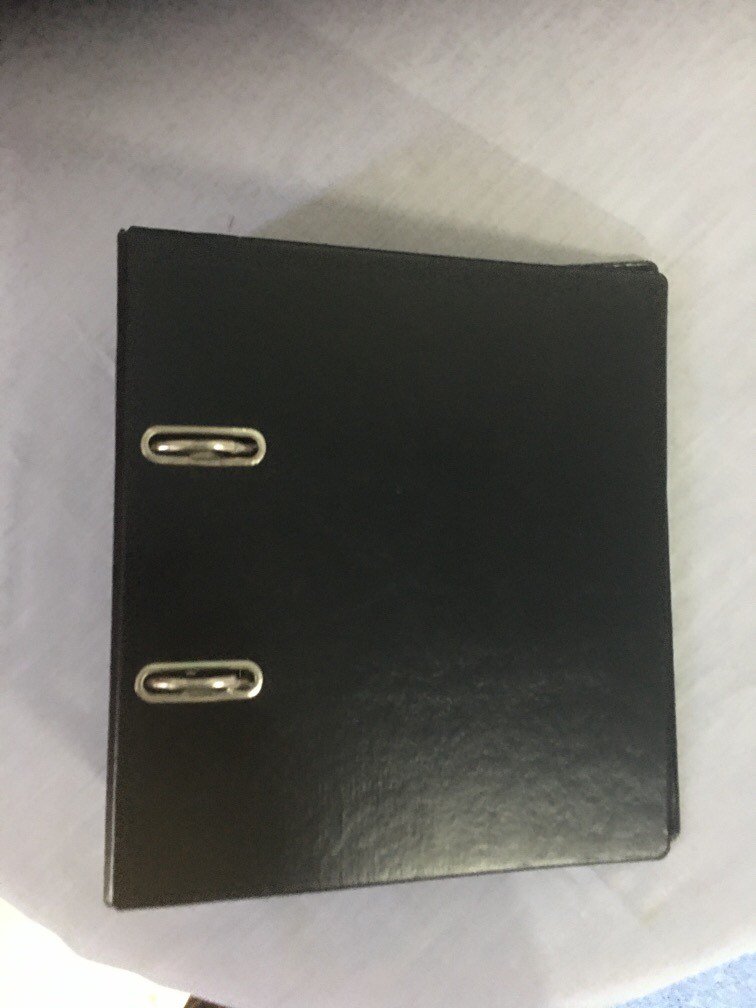 Computer File A5 A5 File, Computers & Tech, Office & Business Technology on Carousell