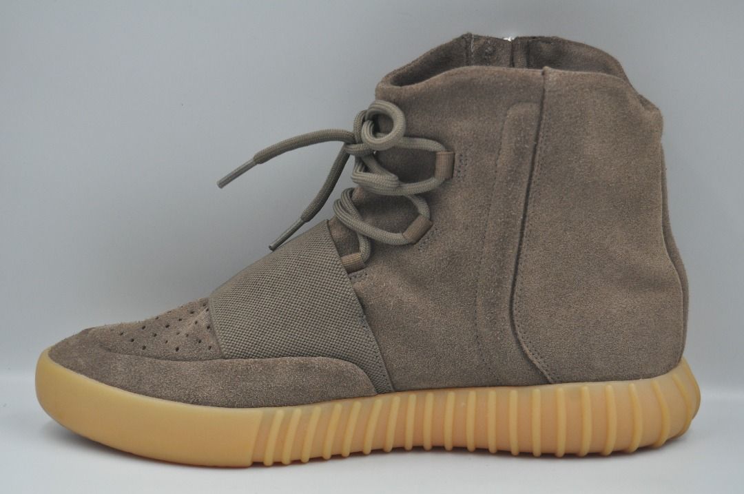 Adidas F W 16 Yeezy Boost 750 Men s Fashion Footwear
