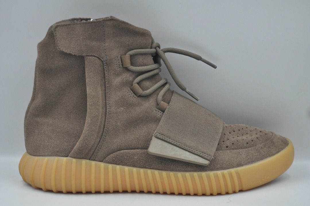 Adidas yeezy boost 750 bronzo hot sale
