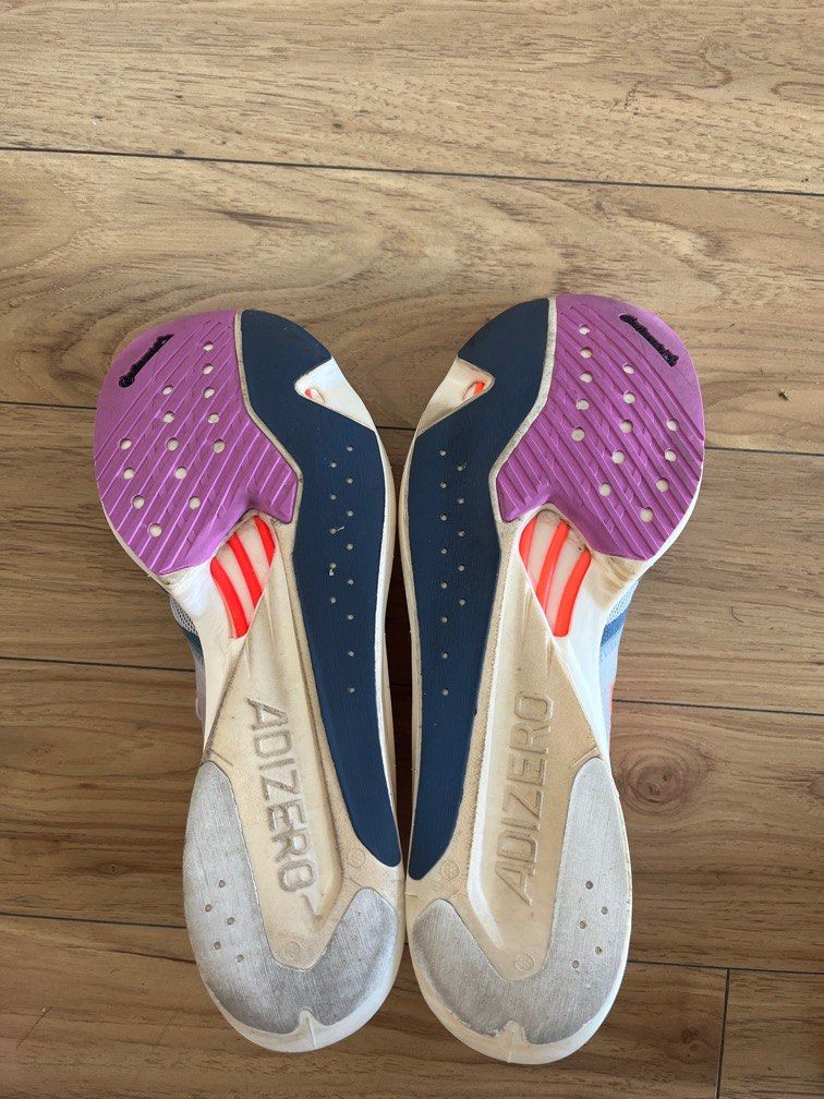Adizero slipper best sale