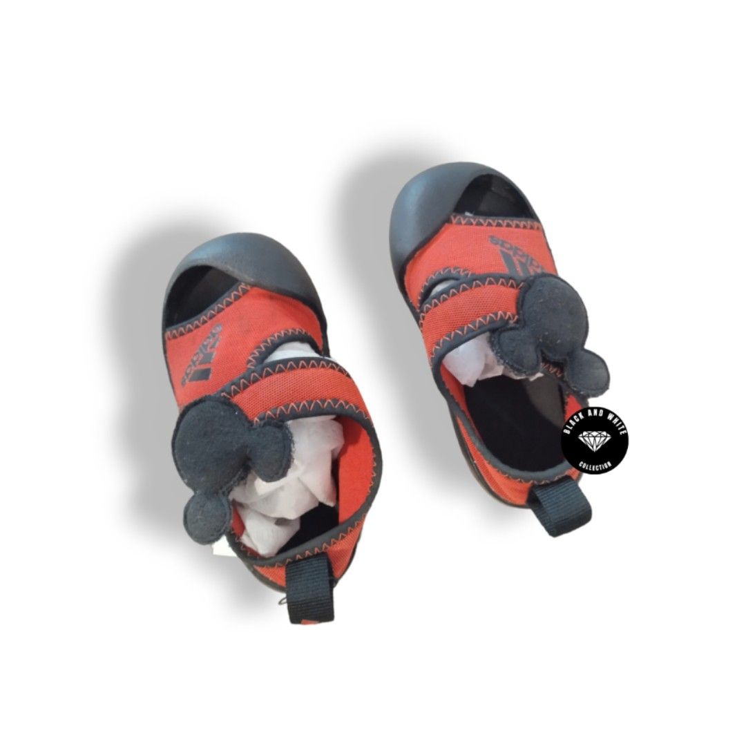 Adidas on sale altaventure mickey