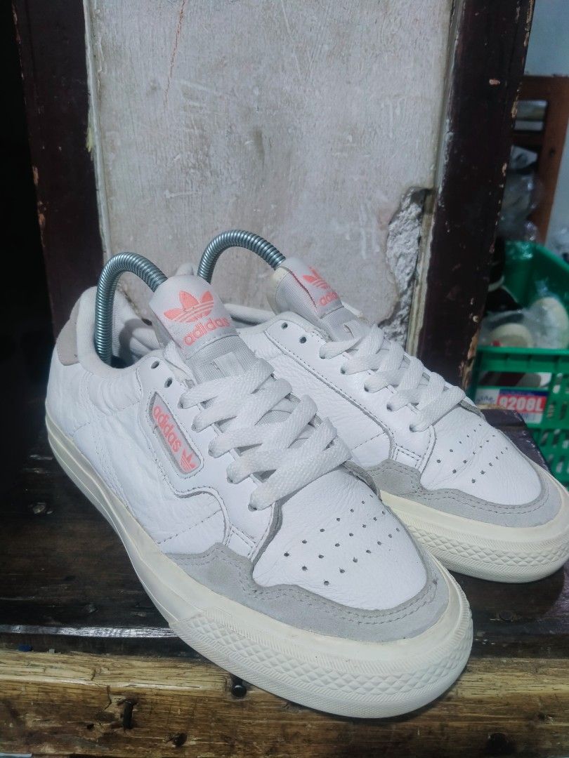 Adidas continental 39 on sale