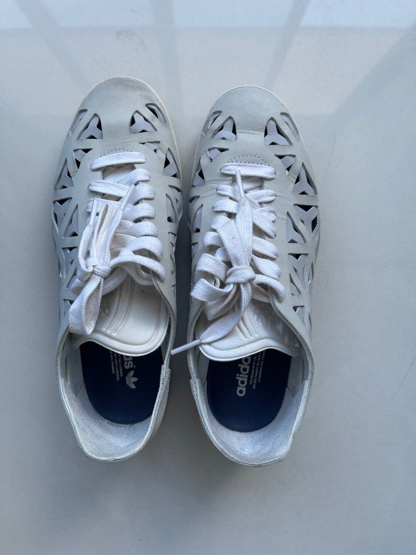 Adidas Gazelle Cutout
