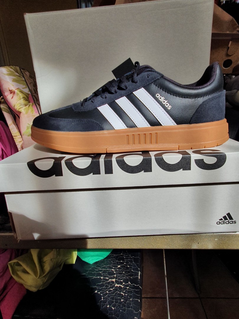 Adidas Gradas - Last week on free delivery on selected areas, Men's ...