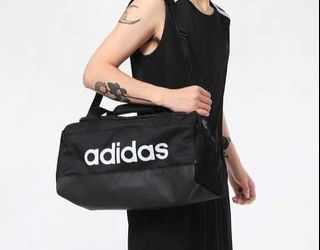 Adidas Linear Duffel Bag XS