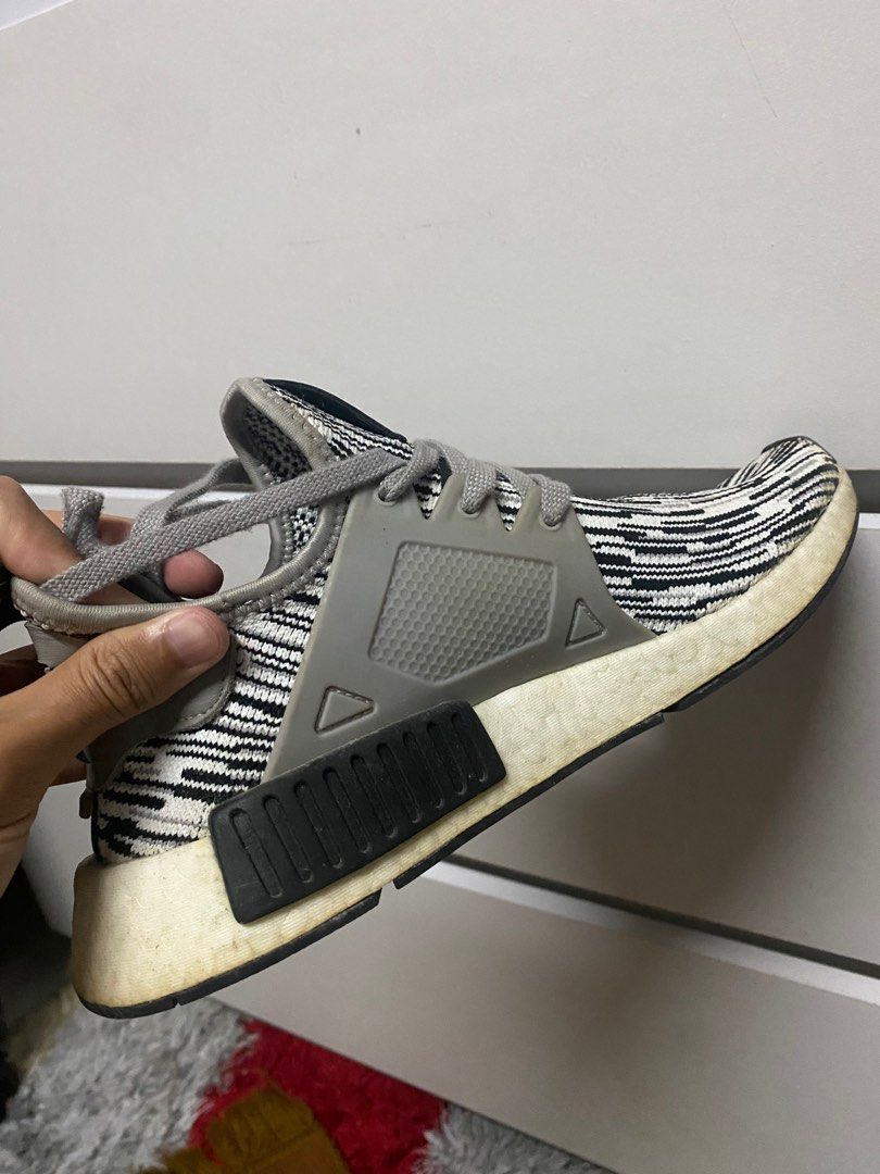 Adidas nmd glitch camo oreo cheap