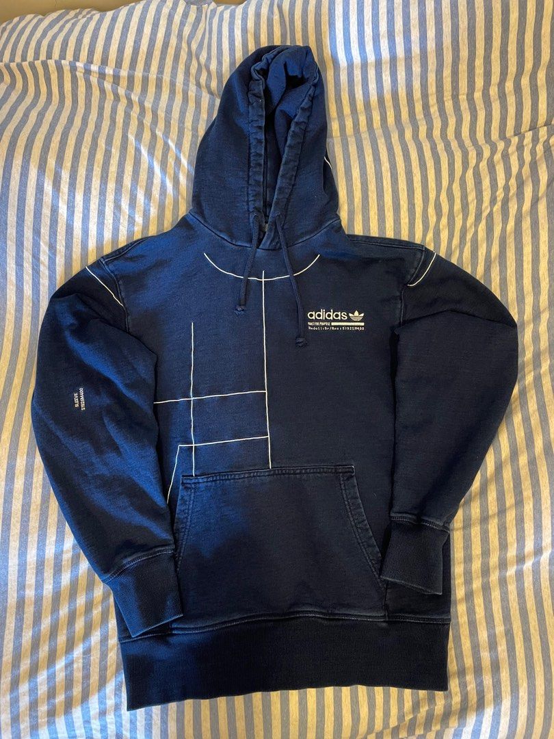 Adidas original hoodie