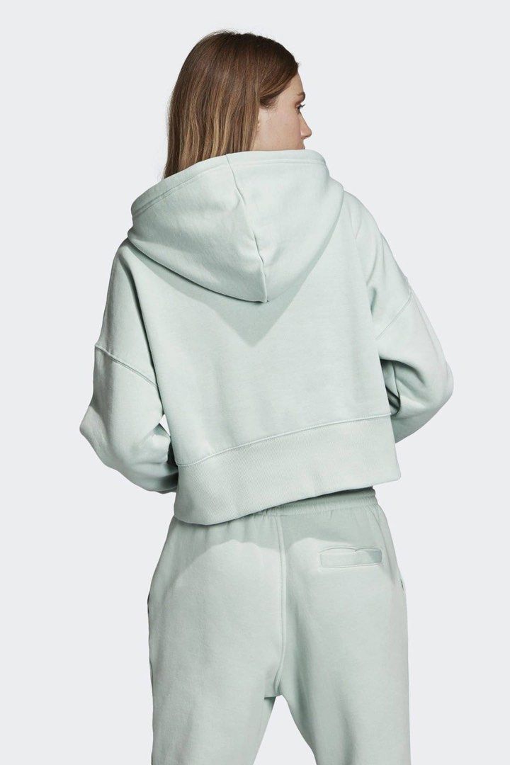 ADIDAS ORIGINALS COEEZE HOODIE T T